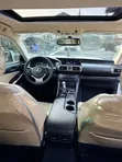 Lexus IS 250 2014 White - 2