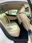 Lexus IS 250 2014 White - 3