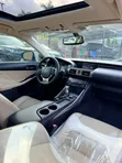 Lexus IS 250 2014 White - 4