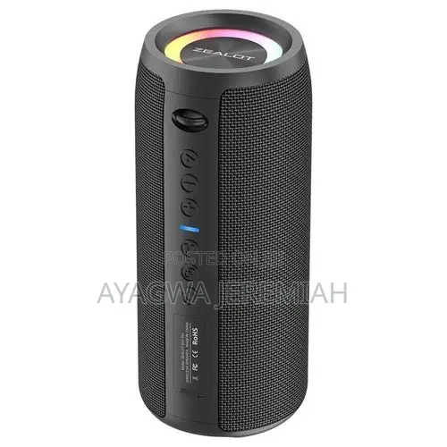 Zealot S51 Pro Bluetooth Speaker - 1