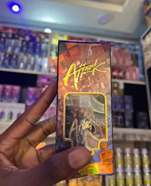 Armaf Attack Mai Shafawa 100ml