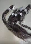 20" Pre-Stretched Braids Hair Extensions - 1