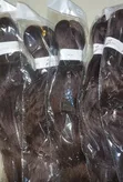 20" Pre-Stretched Braids Hair Extensions - 2