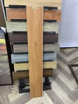 SPC Flooring (Stone PLASTIC Floor) - ₦18,000/sqm - 4