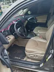 Toyota RAV4 2012 Gray - 2