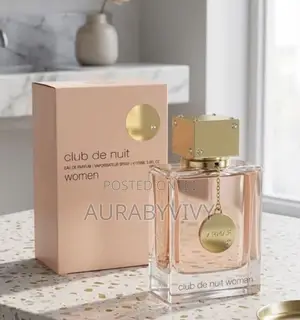Armaf Club De Nuit Woman Eau de Parfum