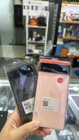Google Pixel 3 64GB Black - 2