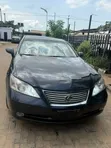 Lexus ES 350 2009 Gray - 3