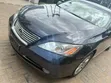 Lexus ES 350 2009 Gray - 4