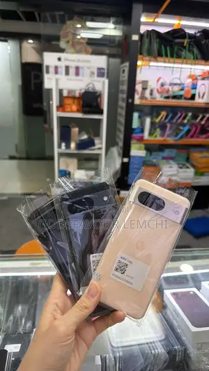 Google Pixel 8 256GB Baki