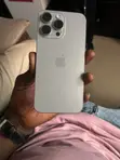 Apple iPhone 15 Pro Max 256GB Bronze - 3