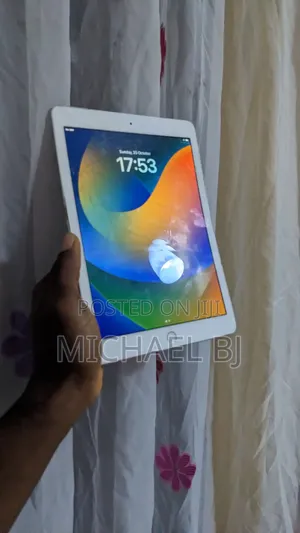 Apple iPad Pro 9.7 (2016) 256GB Gray