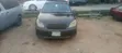 Toyota Matrix 2005 Black - 2