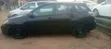 Toyota Matrix 2005 Black - 3