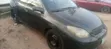 Toyota Matrix 2005 Black - 4