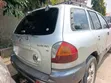 Hyundai Santa Fe 3.5 SUV 2003 Silver - 1