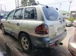 Hyundai Santa Fe 3.5 SUV 2003 Silver - 2