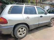 Hyundai Santa Fe 3.5 SUV 2003 Silver - 3