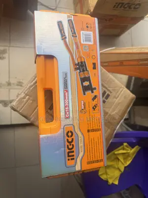 INGCO Hydraulic Crimping Tool (CU16-300mm²)