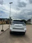 Lexus RX 350 AWD 2008 Fari - 1