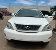 Lexus RX 350 AWD 2008 Fari - 2
