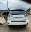 Lexus RX 350 AWD 2008 Fari - 3