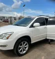 Lexus RX 350 AWD 2008 Fari - 5