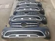 Mercedes-Benz GLA 2018 Gaban Bumper da Giril - Sabon Abu - 1