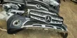 Mercedes-Benz GLA 2018 Gaban Bumper da Giril - Sabon Abu - 2