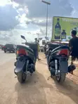 SYM Jet 2022 Gray Scooter - 2