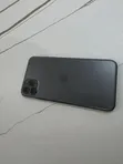 Apple iPhone 11 Pro Max 256GB Gray (Fuskar Wuta Tana Matsala) - 3