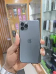 Apple iPhone 11 Pro 64GB Graphite - 5