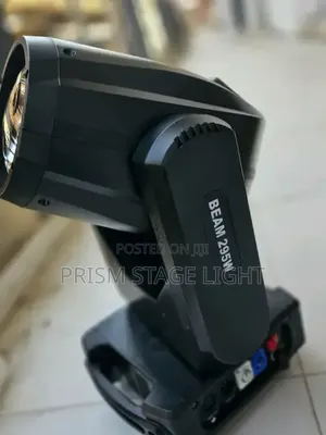 Beam 295W Moving Head Light