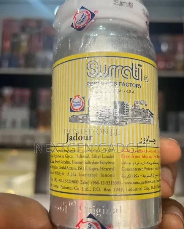 Jadour Mai Shafar Mai Armaf - Ga Maza Da Mata - 1