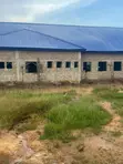Navy Blue Longspan 0.70mm Extra Thick Roofing Sheets - 3