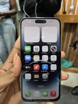 Apple iPhone 14 Pro Max 128GB White - 1