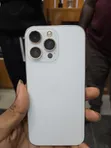 Apple iPhone 14 Pro Max 128GB White - 2