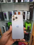 Apple iPhone 14 Pro Max 128GB White - 3