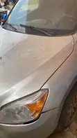 Toyota RAV4 2008 Silver - 1