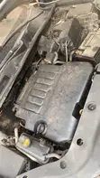 Toyota RAV4 2008 Silver - 4