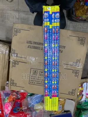 30-Shot Mini Knockout Toy (12pcs Pack)