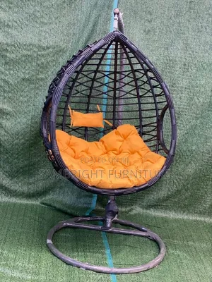 Standard Swing Chair - Sabon Abu