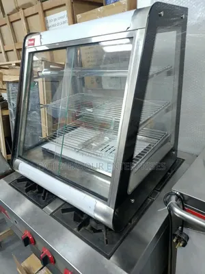 Snacks Warmer