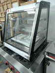 Snacks Warmer - 2