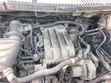 Volkswagen Sharan 2001 Blue Minivan - 5
