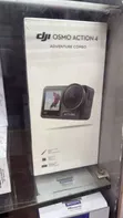DJI Osmo Action 4 Adventure Combo - 1