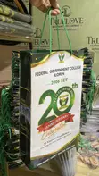Custom Paper & Nylon Bags, Signage, Branding - 3