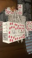Custom Paper & Nylon Bags, Signage, Branding - 4