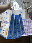 Custom Paper & Nylon Bags, Signage, Branding - 5