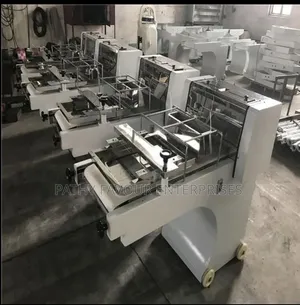 Industrial Dough Moulder - Brand New